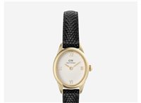 Montre Daniel Wellington Femme ophelia mini watch in Acier Or DW00100890